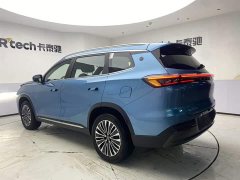 Chery Tiggo 8 PLUS C-DM 1.5T 116km premium type 5 seats - фото 3