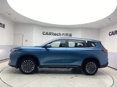 Chery Tiggo 8 PLUS C-DM 1.5T 116km premium type 5 seats - фото 4