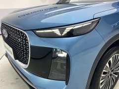 Chery Tiggo 8 PLUS C-DM 1.5T 116km premium type 5 seats - фото 5