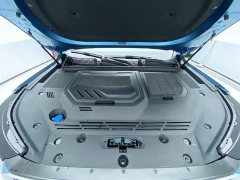 Chery Tiggo 8 PLUS C-DM 1.5T 116km premium type 5 seats - фото 8