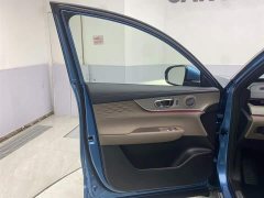 Chery Tiggo 8 PLUS C-DM 1.5T 116km premium type 5 seats - фото 9