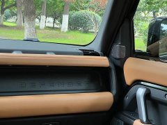 Land Rover 110 5.0T V8 - фото 18