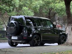 Land Rover 110 5.0T V8 - фото 6