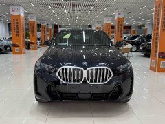 BMW X6 xDrive30i M - фото 2