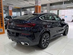 BMW X6 xDrive30i M - фото 3