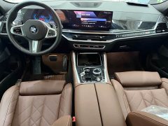 BMW X6 xDrive30i M - фото 4
