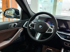 BMW X6 xDrive30i M - фото 6