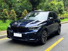 BMW X5 M X5 M - фото 1