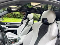 BMW X5 M X5 M - фото 10