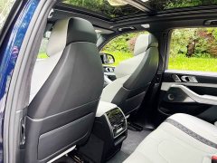 BMW X5 M X5 M - фото 11