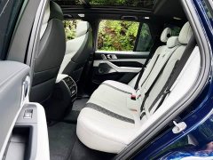 BMW X5 M X5 M - фото 13