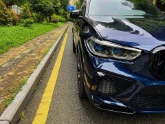 BMW X5 M X5 M - фото 16