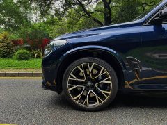 BMW X5 M X5 M - фото 18