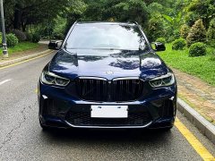 BMW X5 M X5 M - фото 2