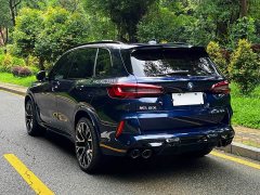 BMW X5 M X5 M - фото 19
