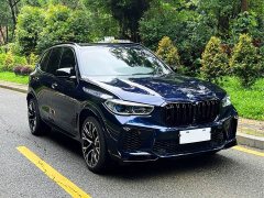 BMW X5 M X5 M - фото 3