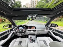 BMW X5 M X5 M - фото 4