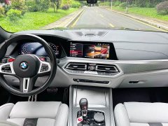 BMW X5 M X5 M - фото 5