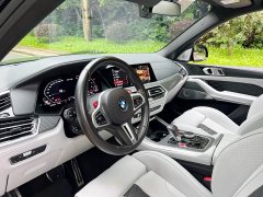 BMW X5 M X5 M - фото 6