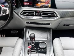 BMW X5 M X5 M - фото 7