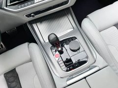 BMW X5 M X5 M - фото 8