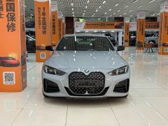 BMW 4 430i M - фото 1
