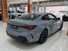 BMW 4 430i M - фото 2