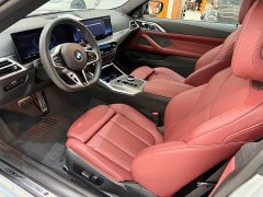 BMW 4 430i M - фото 4