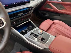 BMW 4 430i M - фото 7