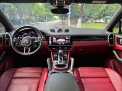 Porsche Cayenne Coupé 3.0T - фото 12