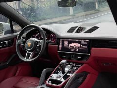Porsche Cayenne Coupé 3.0T - фото 20
