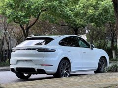 Porsche Cayenne Coupé 3.0T - фото 5