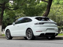 Porsche Cayenne Coupé 3.0T - фото 6