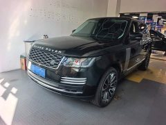 Land Rover 3.0 L6 Edition - фото 1