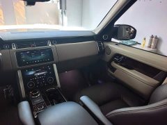 Land Rover 3.0 L6 Edition - фото 10