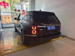 Land Rover 3.0 L6 Edition - фото 12