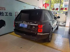 Land Rover 3.0 L6 Edition - фото 13
