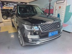 Land Rover 3.0 L6 Edition - фото 2