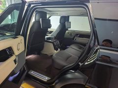Land Rover 3.0 L6 Edition - фото 7
