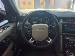Land Rover 3.0 L6 Edition - фото 9
