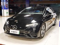Mercedes-Benz EQE 350 Luxury Edition - фото 1