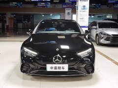 Mercedes-Benz EQE 350 Luxury Edition - фото 2