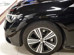 Mercedes-Benz EQE 350 Luxury Edition - фото 3