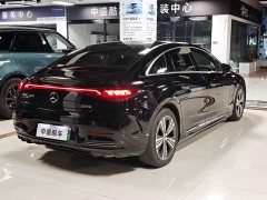 Mercedes-Benz EQE 350 Luxury Edition - фото 4