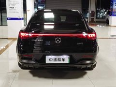 Mercedes-Benz EQE 350 Luxury Edition - фото 5