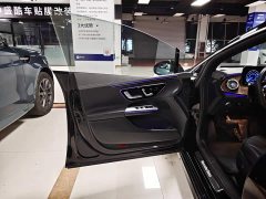 Mercedes-Benz EQE 350 Luxury Edition - фото 6