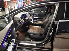 Mercedes-Benz EQE 350 Luxury Edition - фото 7