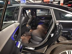Mercedes-Benz EQE 350 Luxury Edition - фото 8
