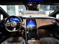 Mercedes-Benz EQE 350 Luxury Edition - фото 9