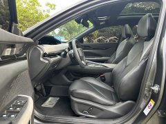 Changan UNI-V 1.5T Premium Version - фото 10